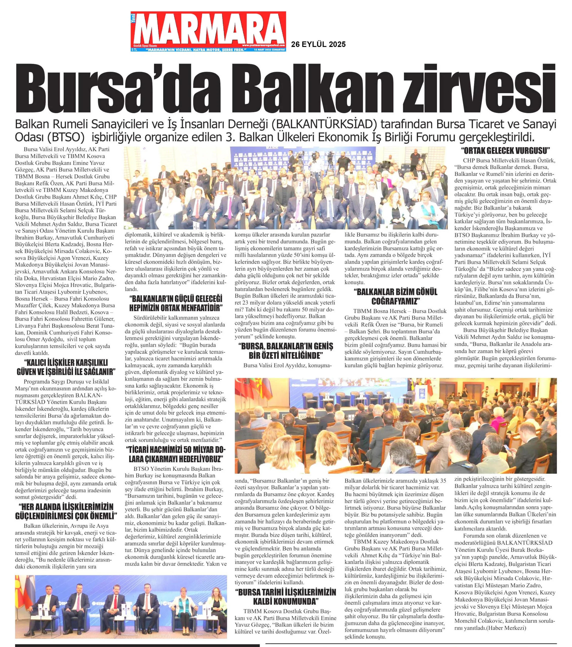 40 BALKANTÜRKSİAD 26-09-2025