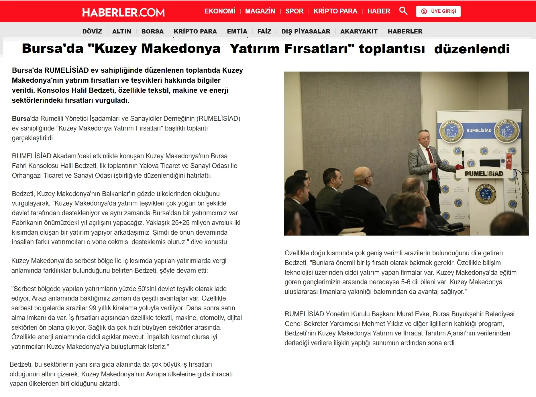 51 RUMELİSİAT 08-12-2025